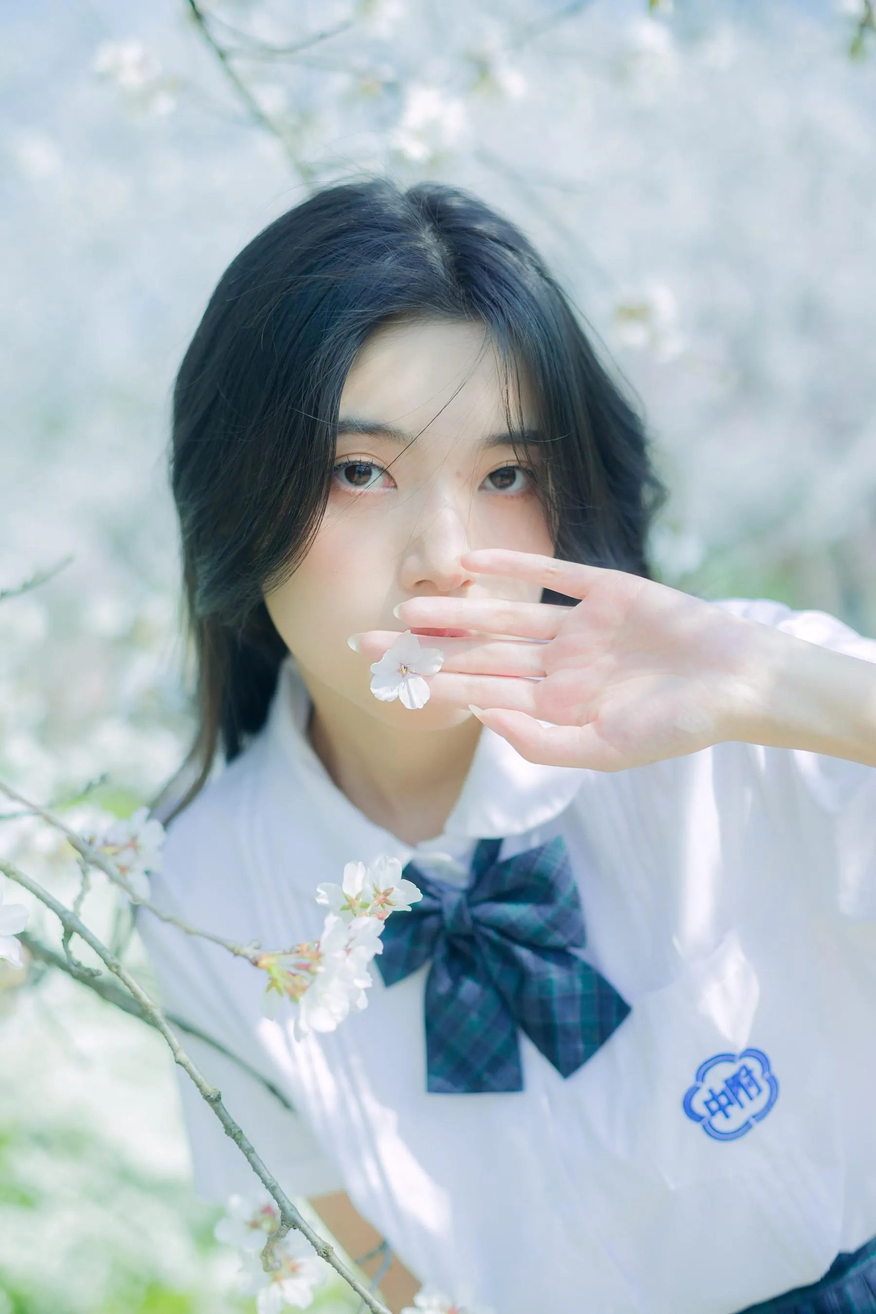 [YITUYU艺图语]2022.08.04 吉野吉野 静鏡婧 [34P]插图